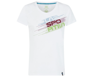 La Sportiva Women's Stripe Evo T-Shirt