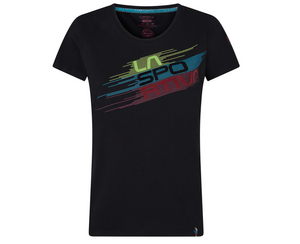 La Sportiva Women's Stripe Evo T-Shirt