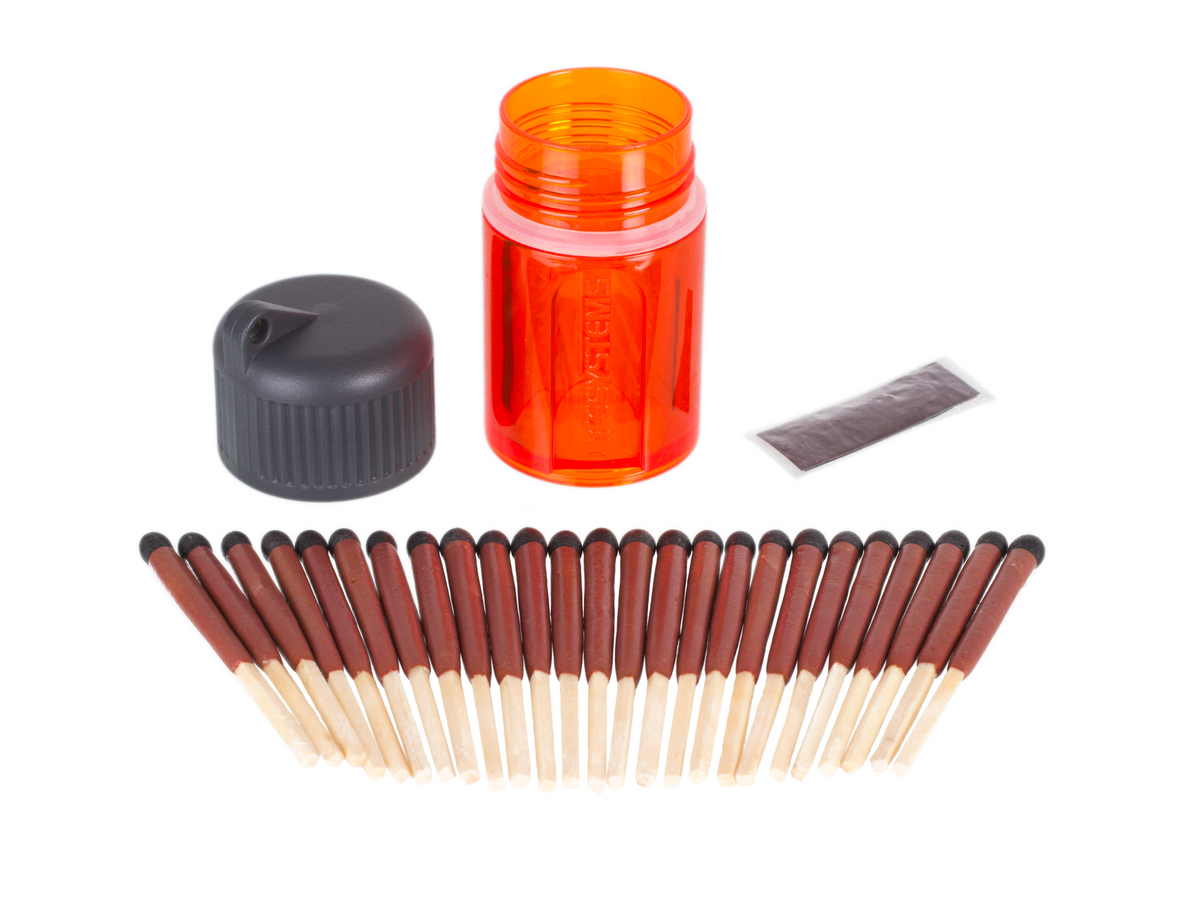 Lifesystems Stormproof matches