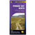 Harvey Maps Pennine Way North