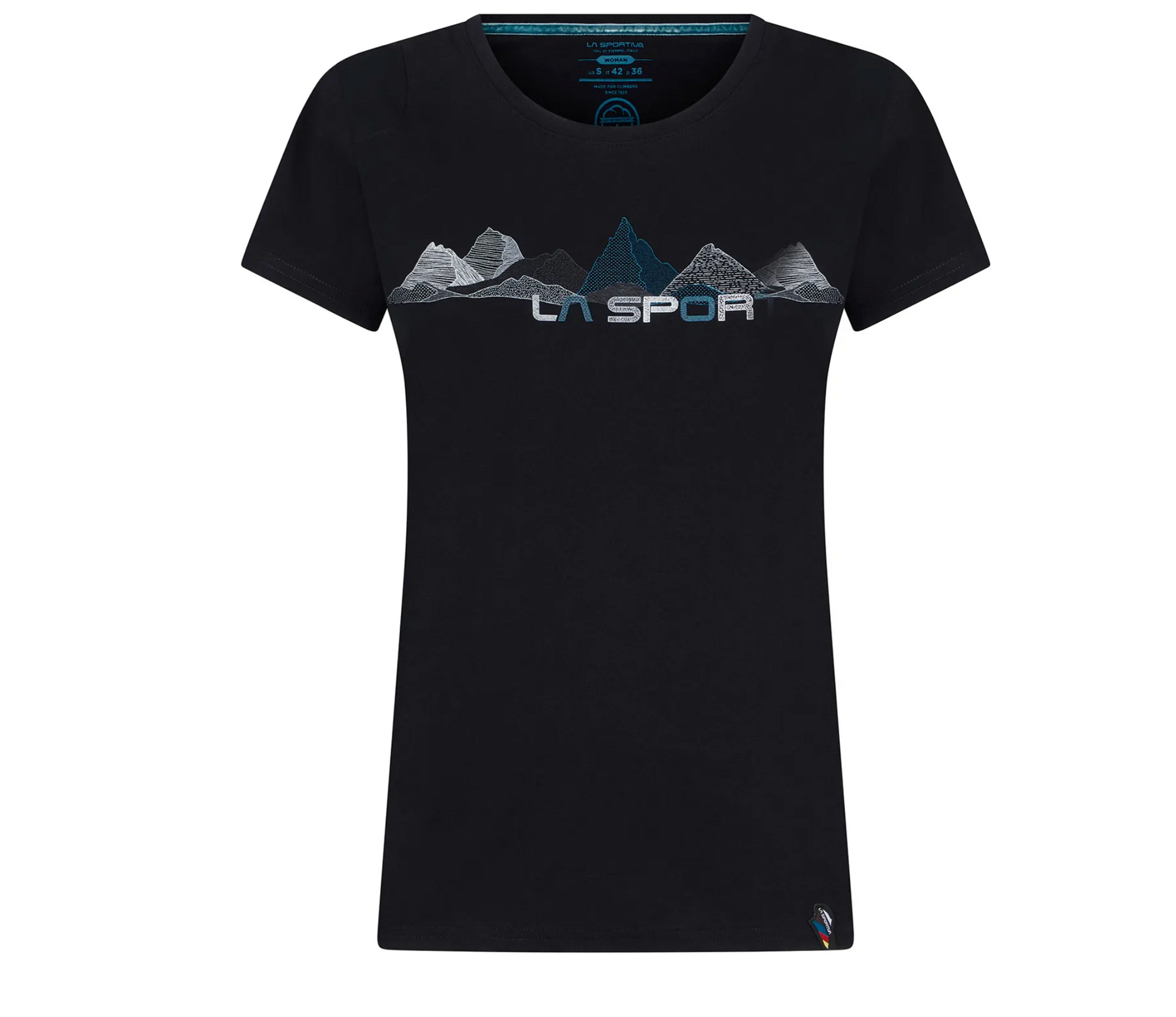 La Sportiva Peaks T-shirt Womens