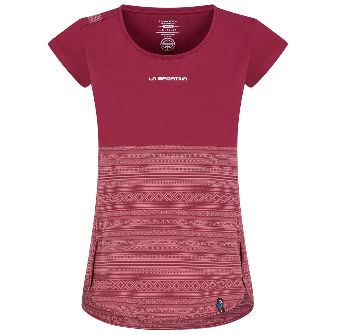 La Sportiva Women&#39;s Lidra T-Shirt