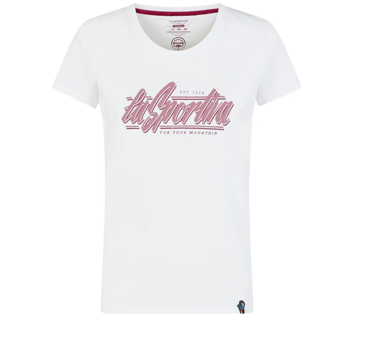 La Sportiva Women&#39;s Retro T-Shirt