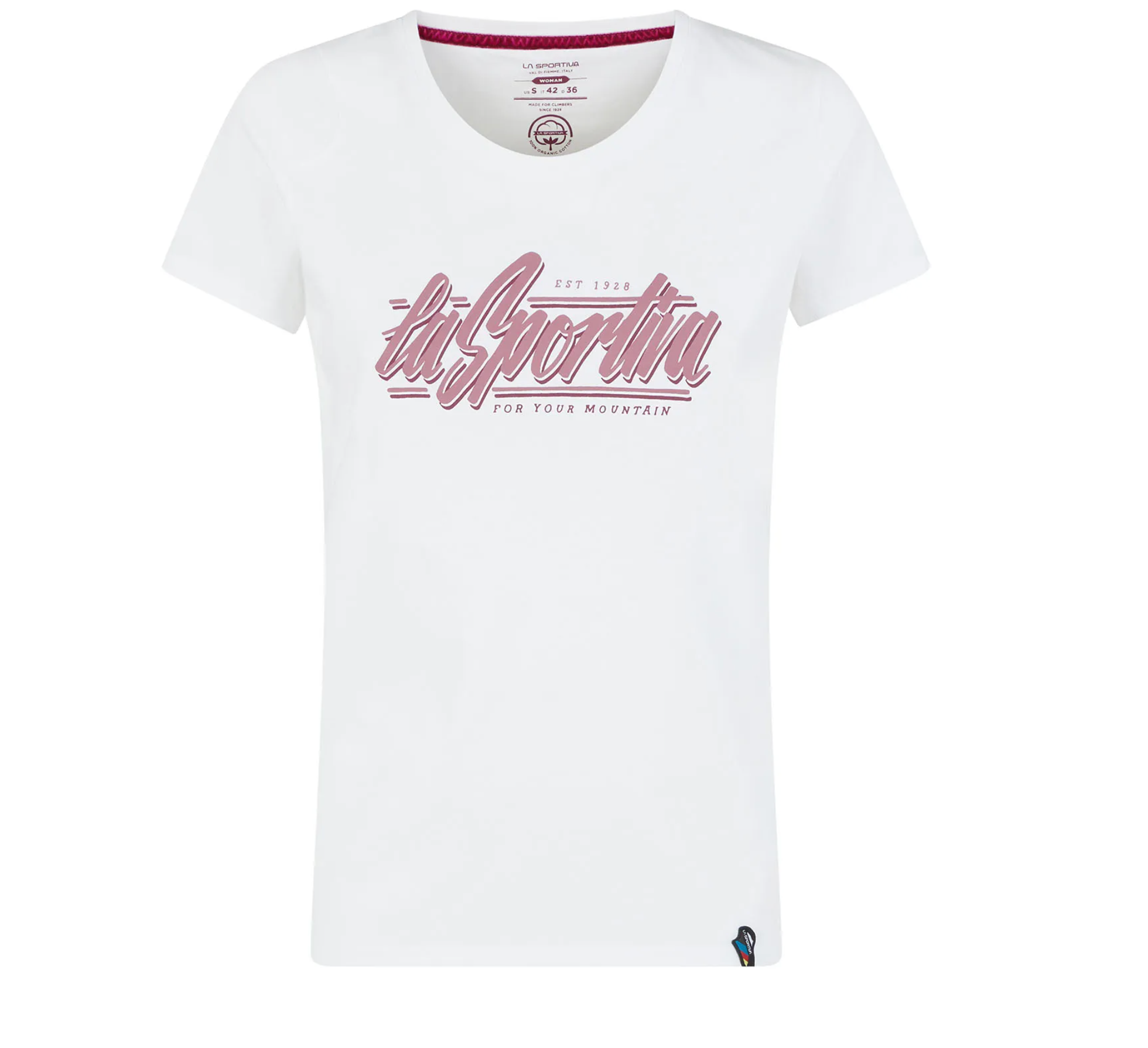 La Sportiva Women's Retro T-Shirt