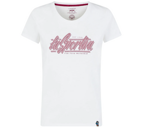 La Sportiva Women's Retro T-Shirt