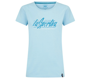La Sportiva Women's Retro T-Shirt