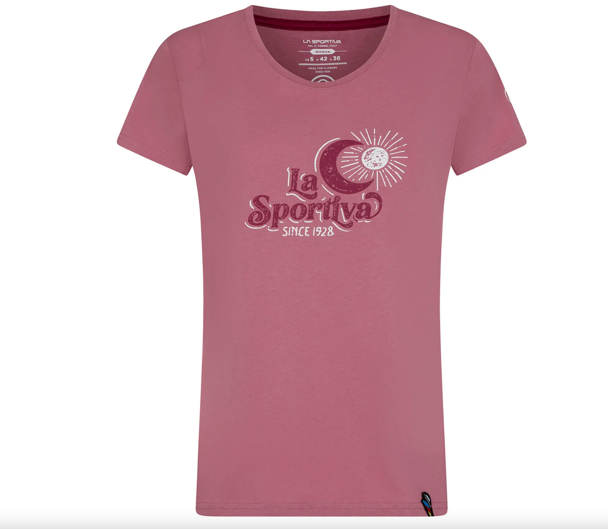 La Sportiva Luna T-shirt Womens