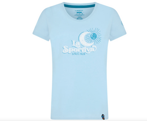 La Sportiva Luna T-shirt Womens