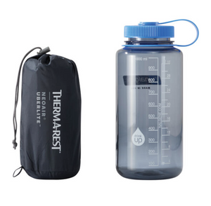 Thermarest NeoAir® UberLite® Sleeping Pad