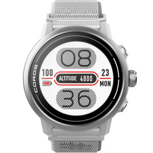 COROS APEX 2 GPS Outdoor Watch