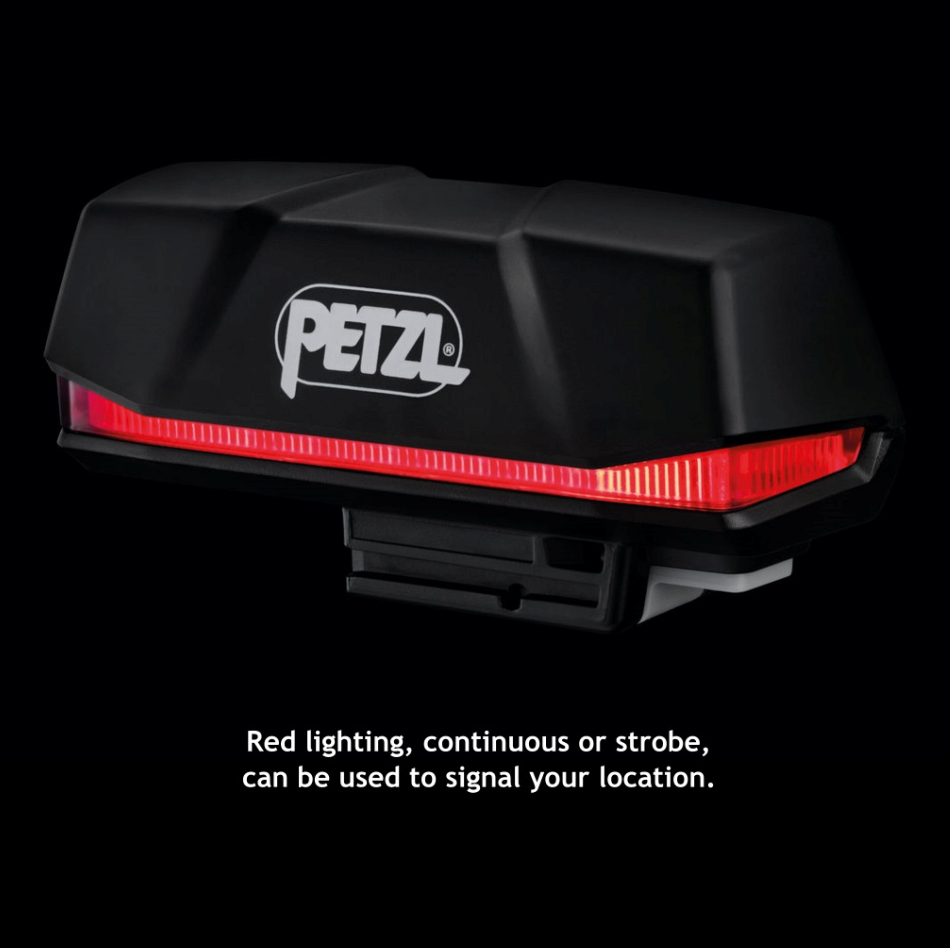 Petzl NAO® RL R1 Spare Headtorch Battery