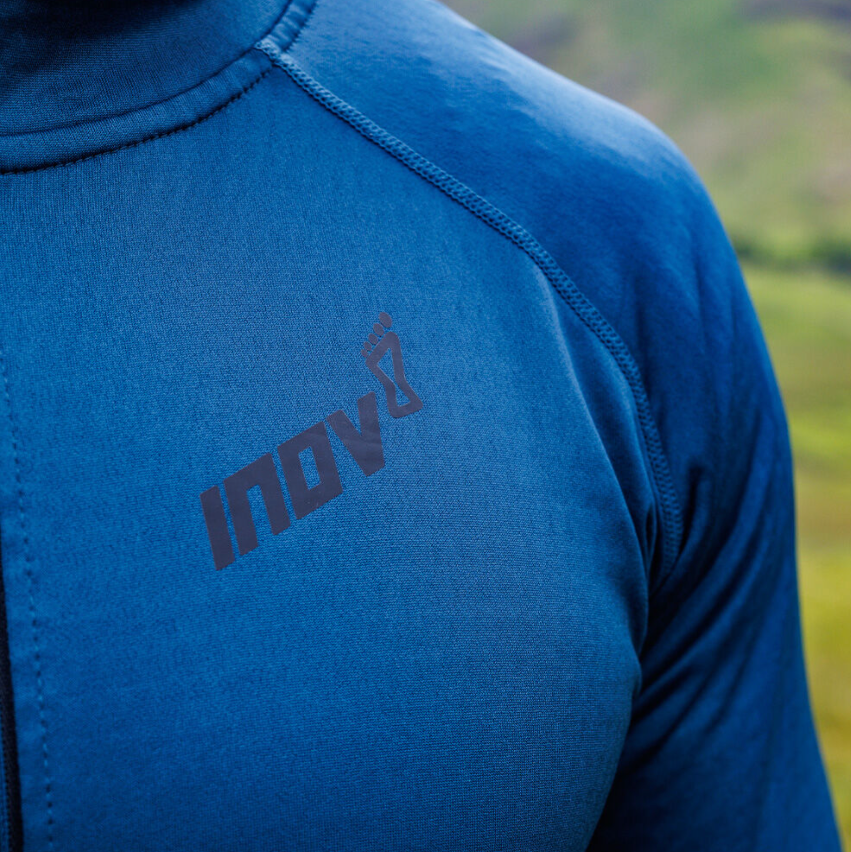 Inov 8 hoodie mens 2025