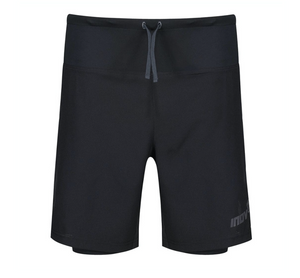 Inov8 TrailFly Ultra 7" 2in1 Shorts Mens