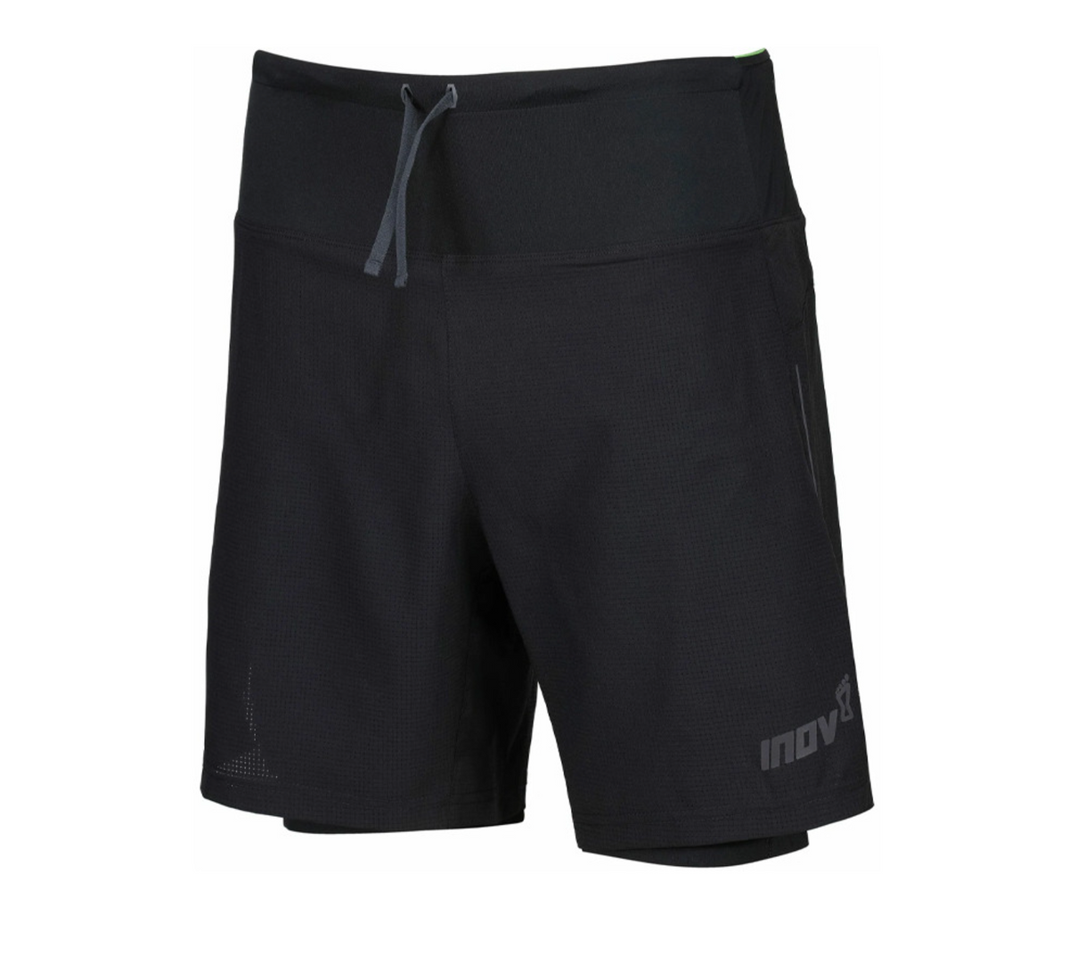 Inov8 TrailFly Ultra 7&quot; 2in1 Shorts Mens