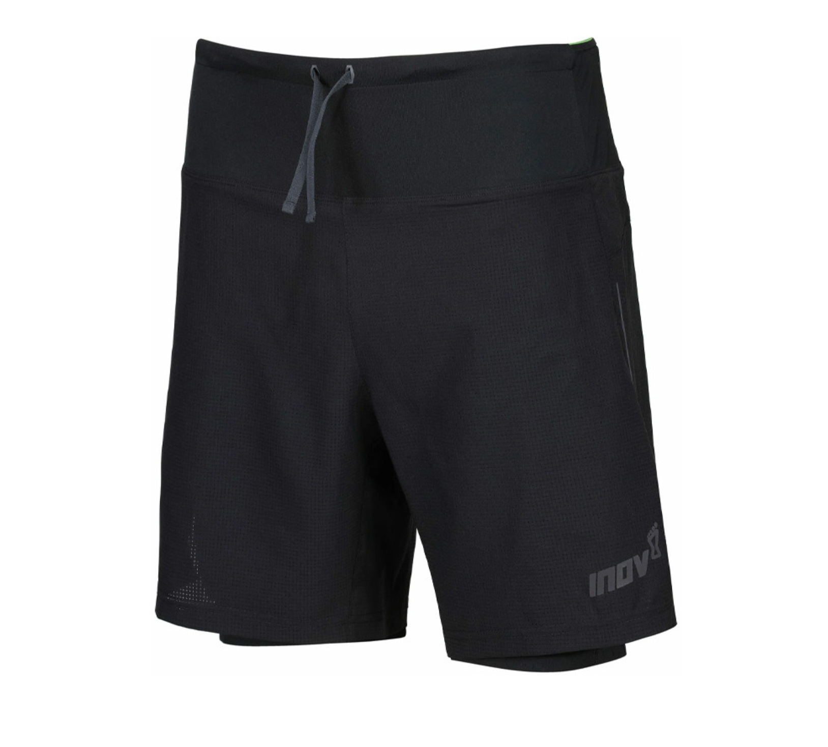 Inov8 TrailFly Ultra 7" 2in1 Shorts Mens