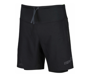 Inov8 TrailFly Ultra 7" 2in1 Shorts Mens