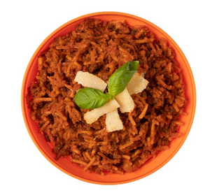 Expedition Foods Spaghetti Bolognese 800KCAL