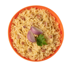 Expedition Foods Spaghetti Carbonara 800KCAL