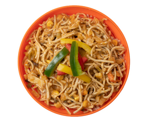 Expedition Foods Vegetable Stir Fry 800KCAL