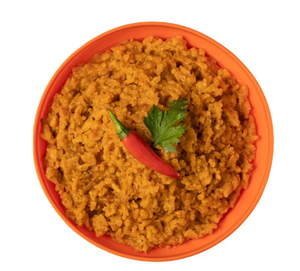 Expedition Foods Chicken Tikka with Rice 800KCAL