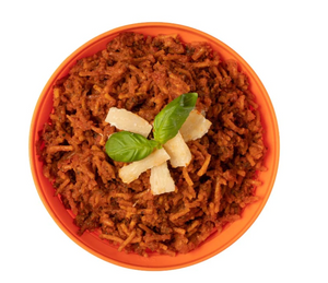 Expedition Foods Spaghetti Bolognese 450KCAL