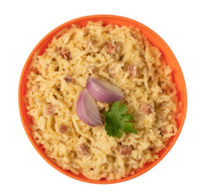 Expedition Foods Spaghetti Carbonara 450KCAL