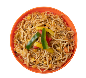 Expedition Foods Vegetable Stir Fry 450KCAL