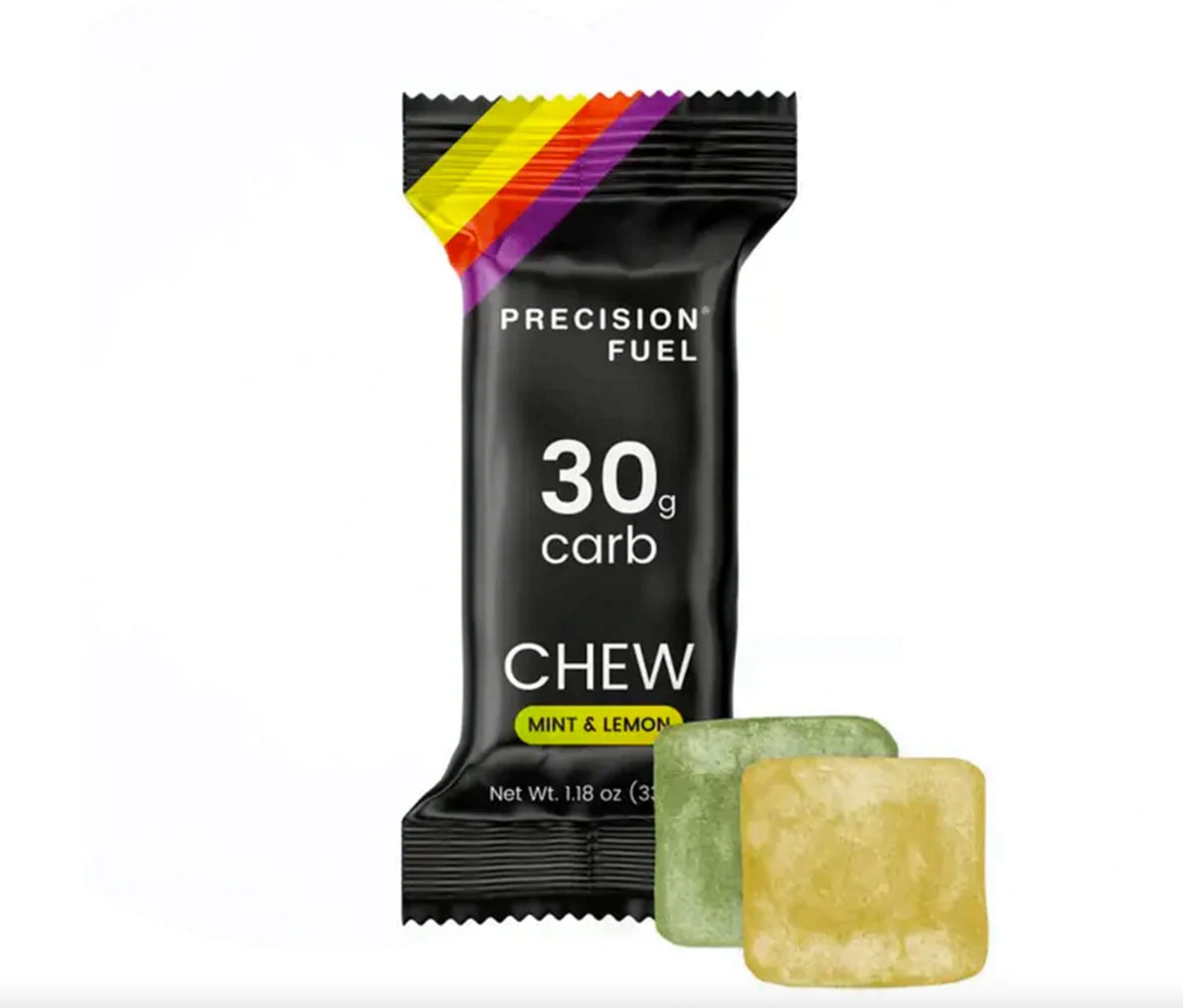 Precision Hydration Energy Chews PF30