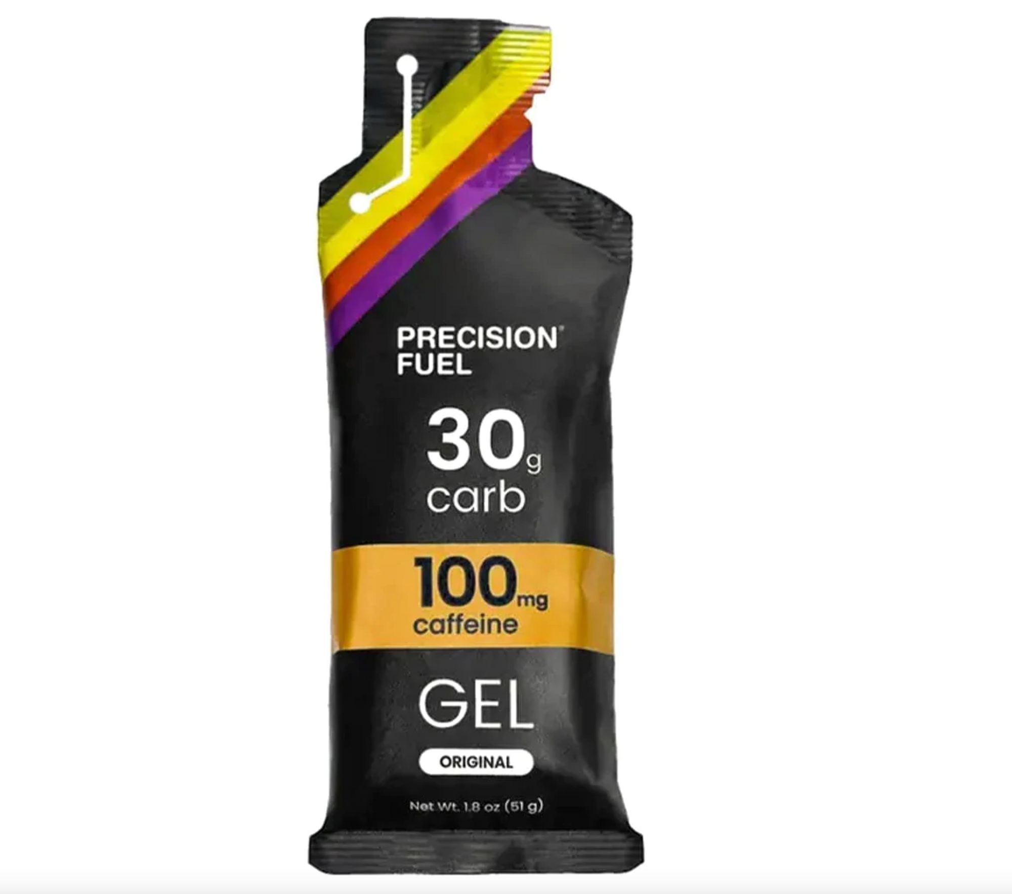 Precision Hydration Gels PF30 +100mg caffeine