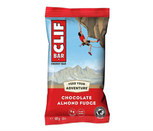 Clif Vegan Energy bars 68g