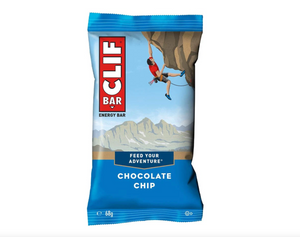 Clif Vegan Energy bars 68g
