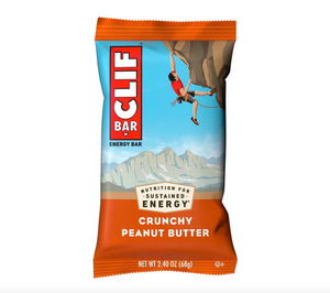 Clif Vegan Energy bars 68g