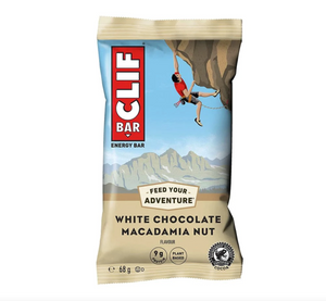Clif Vegan Energy bars 68g