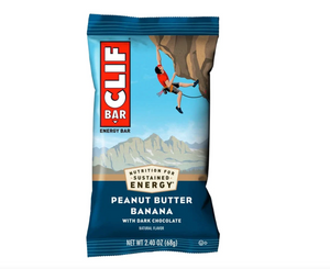 Clif Vegan Energy bars 68g