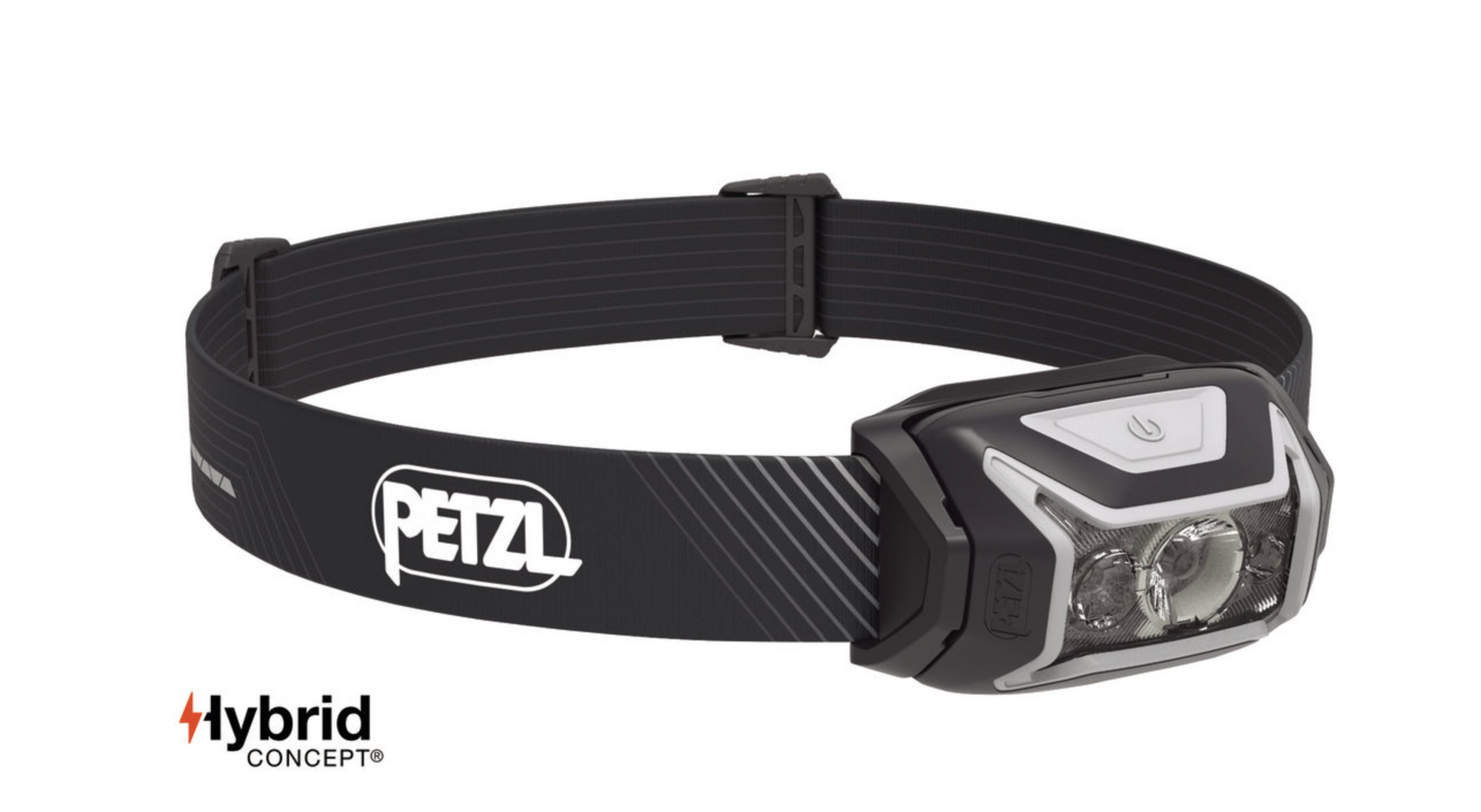 Petzl Actik Core 2023