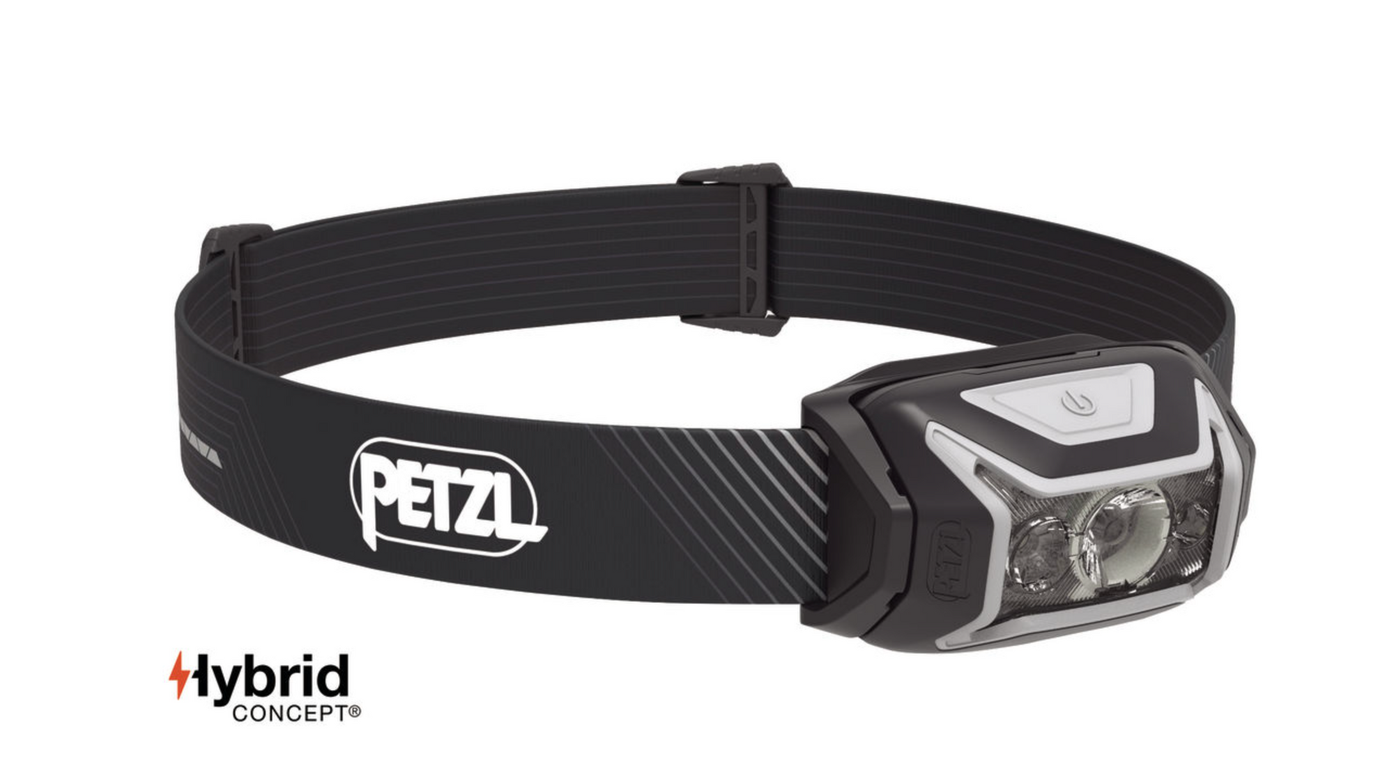 Petzl Actik Core