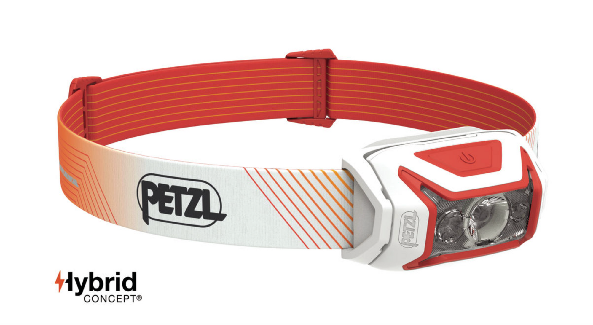 Petzl Actik Core