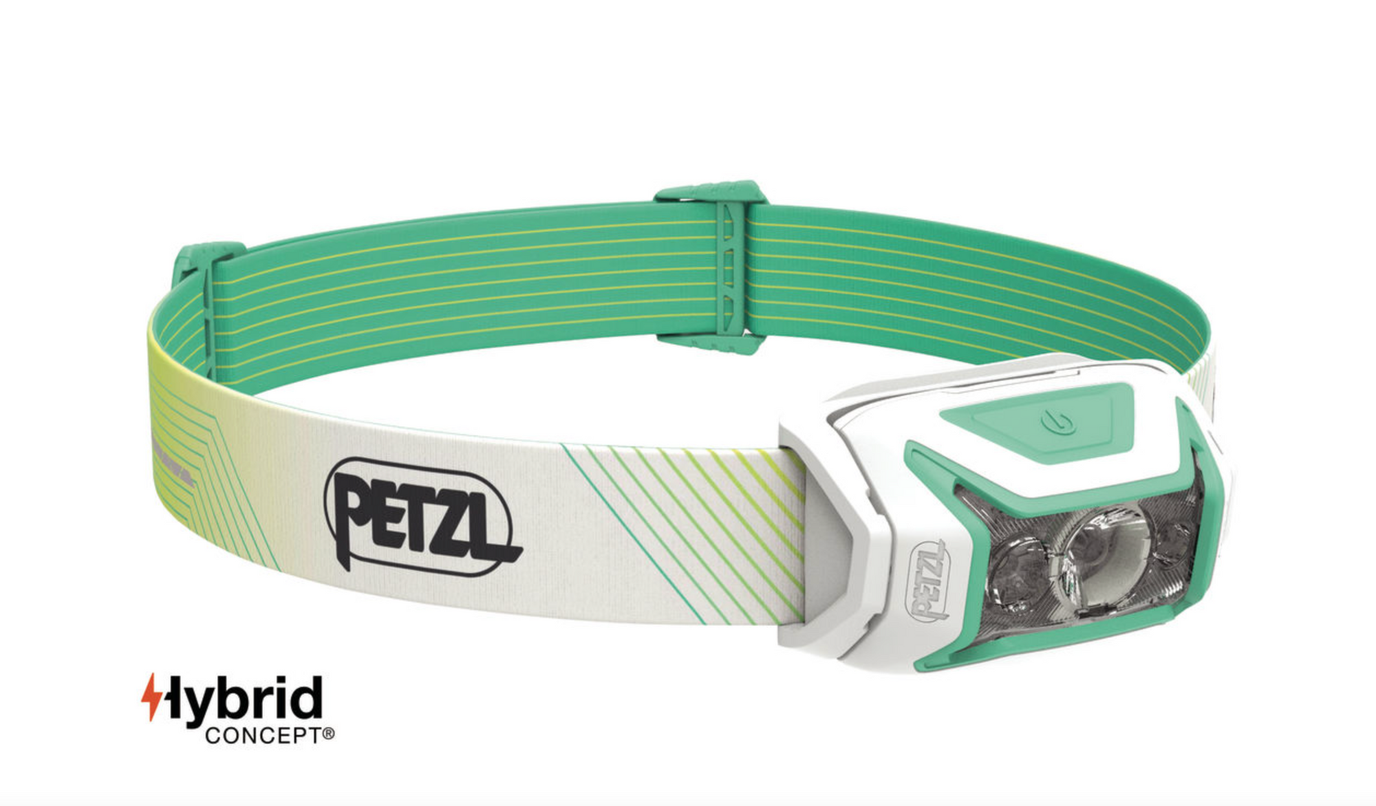 Petzl Actik Core