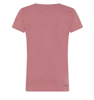La Sportiva Mountain Running T-Shirt Womens