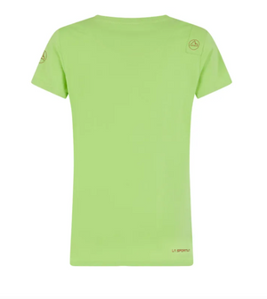 La Sportiva Mountain Running T-Shirt Womens