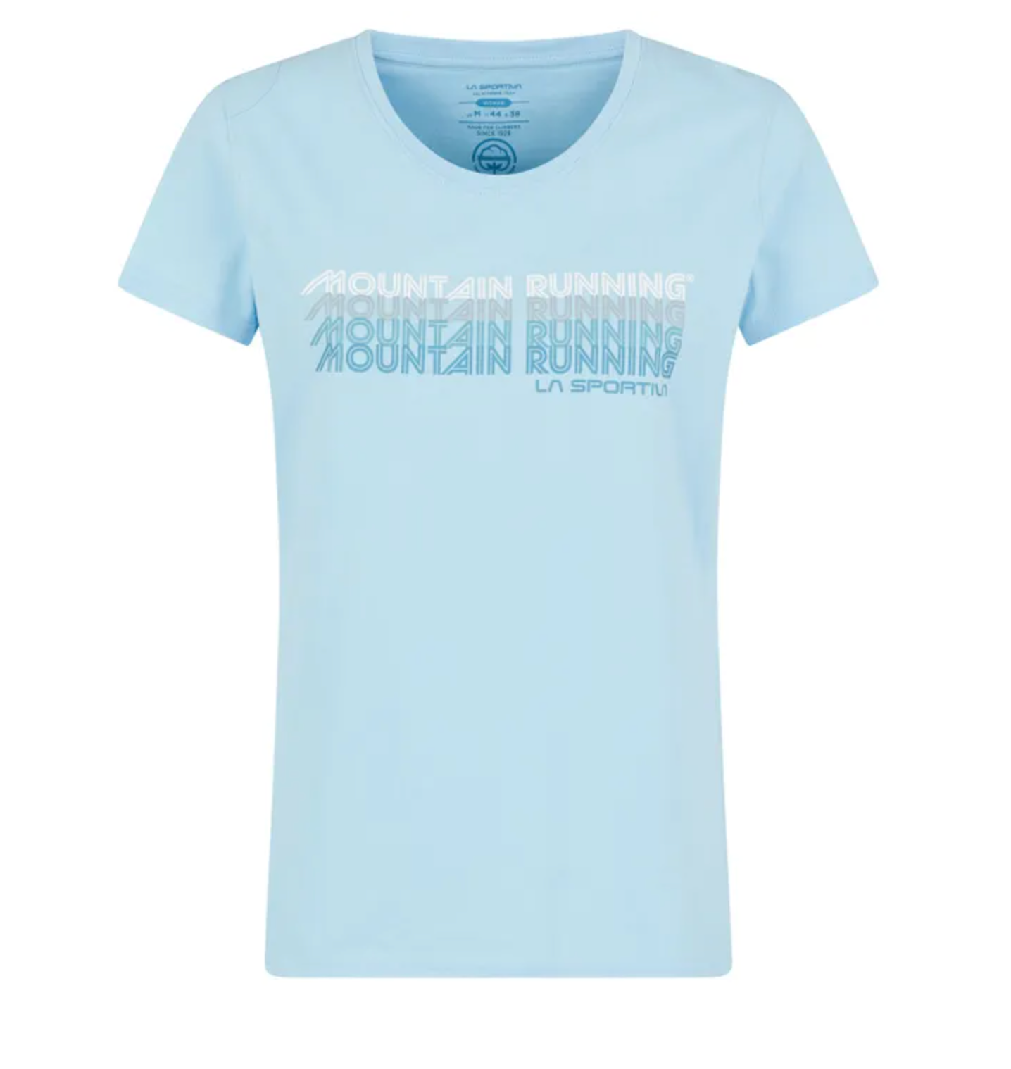 La Sportiva Mountain Running T-Shirt Womens
