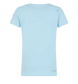 La Sportiva Mountain Running T-Shirt Womens