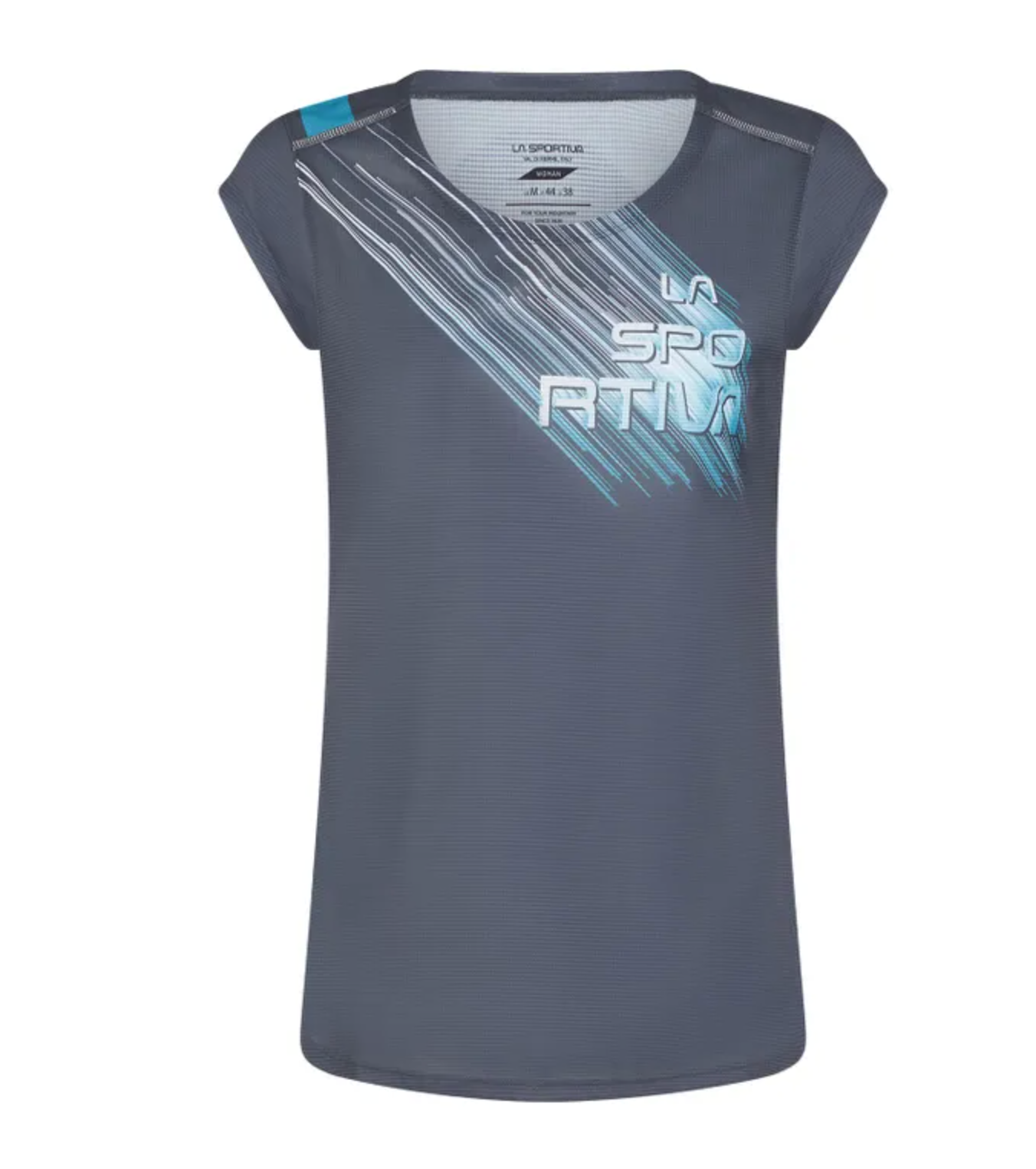 La Sportiva Women's Defy T-Shirt
