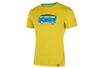 La Sportiva Van Men's T-Shirt