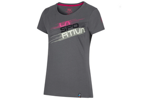La Sportiva Women's Stripe Evo T-Shirt