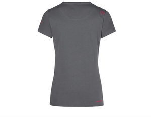 La Sportiva Women's Stripe Evo T-Shirt