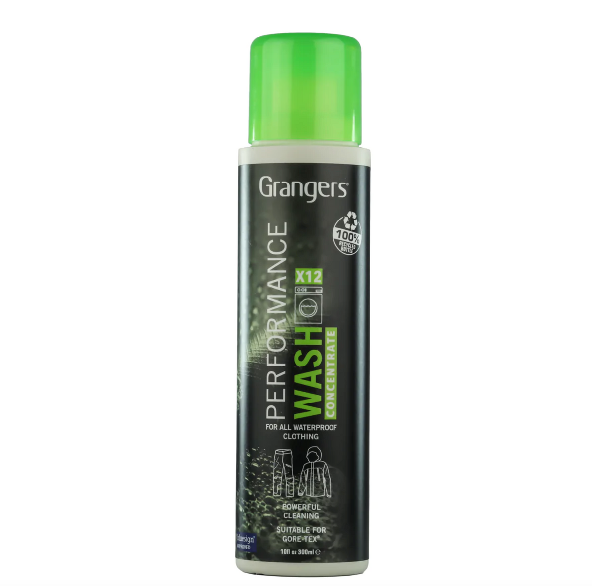 Grangers Performance Wash 300ml