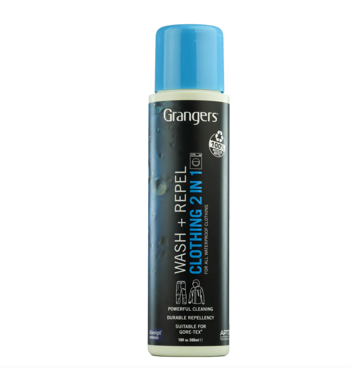Grangers Performance 2 in 1 Wash and Repel 300ml