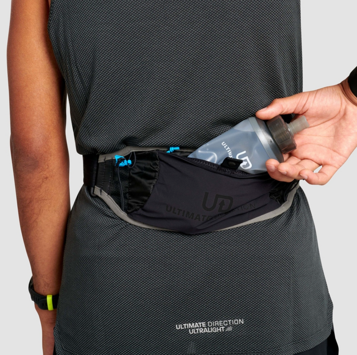 Ultimate Direction Race Belt 5.0