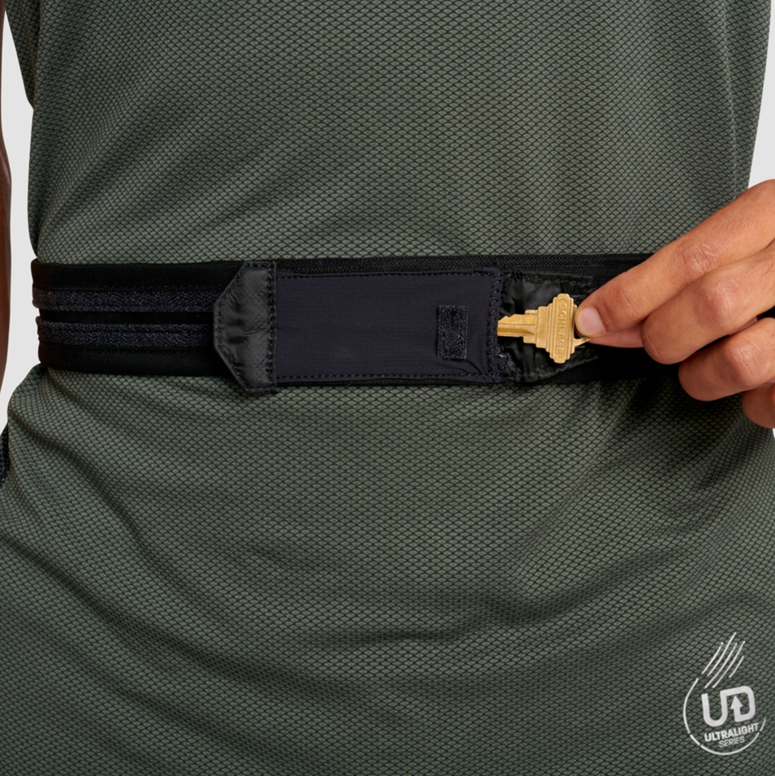 Ultimate Direction Race Belt 5